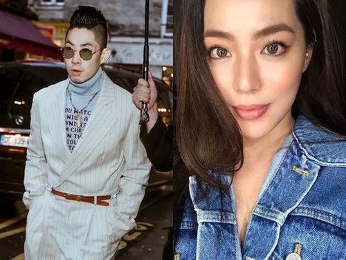 吴建豪妻子爆料了吗视频,揭秘夫妻关系背后的真相 第1张 吴建豪妻子爆料了吗视频,揭秘夫妻关系背后的真相 第1张