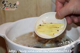爆料粥如何制作视频讲解,跟随视频教程轻松学会粥的制作方法 第1张 爆料粥如何制作视频讲解,跟随视频教程轻松学会粥的制作方法 第1张